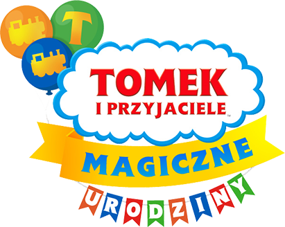 Tomek i Przyjaciele